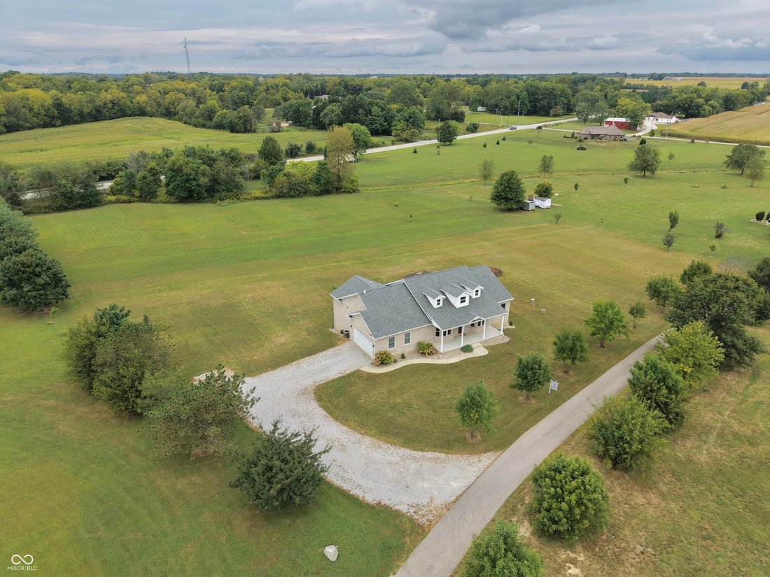 House in Bargersville, Indiana, United States 5 - 18845019