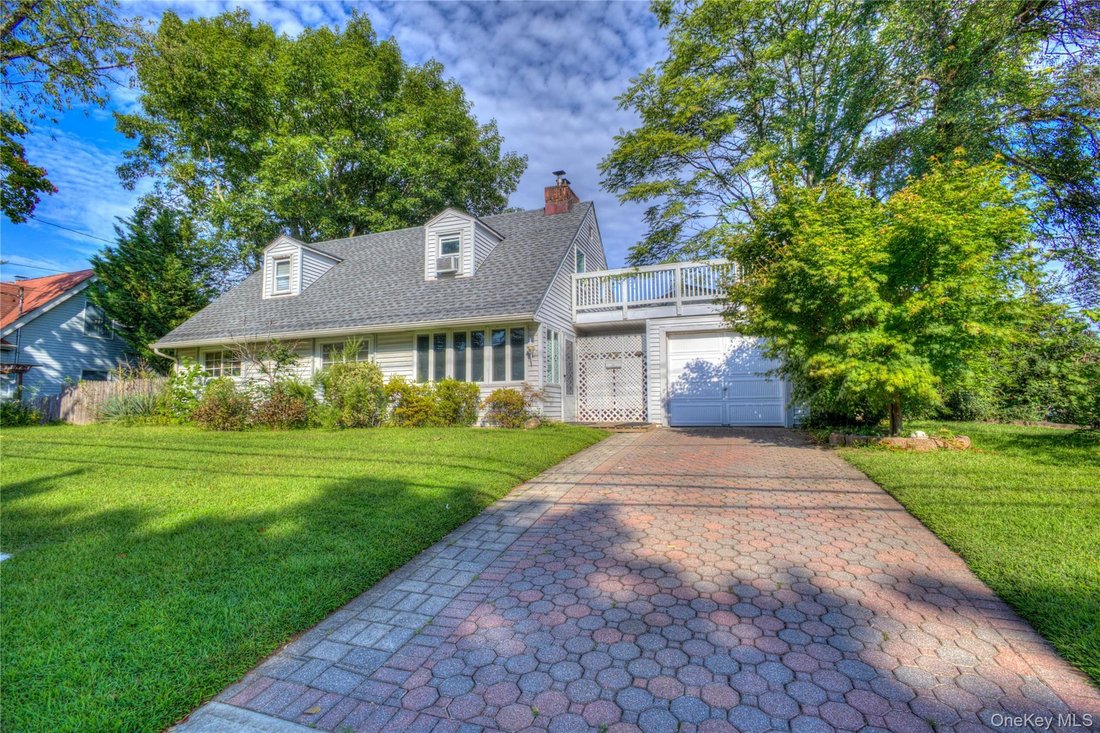 Casa a Port Washington, New York, Stati Uniti 2 - 18847568