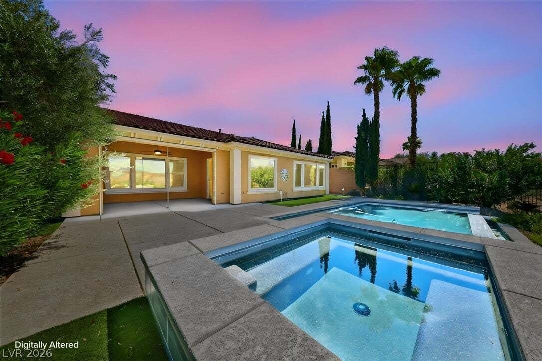 Casa a Henderson, Nevada, Stati Uniti 5 - 18849374