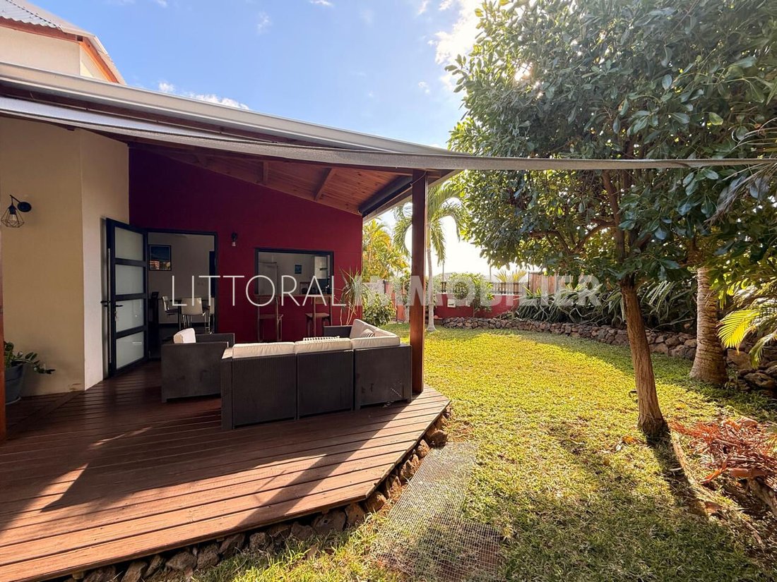 Villa in France 2 - 18482376
