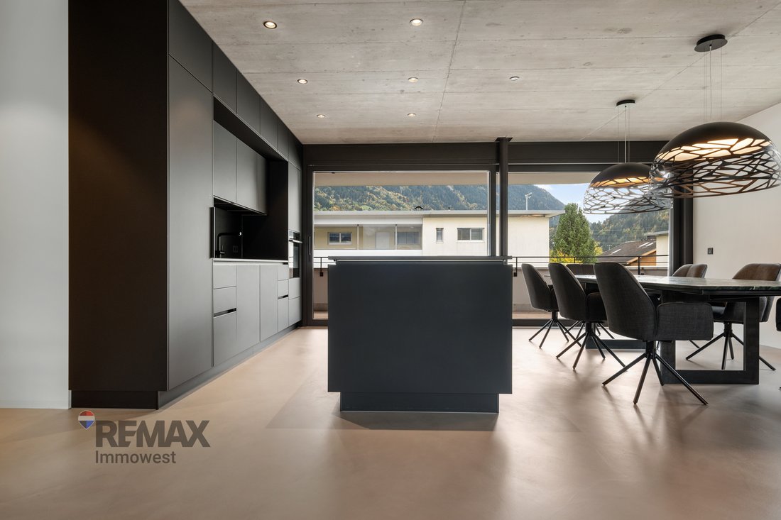 Penthouse à Schruns, Vorarlberg, Autriche 3 - 17723223
