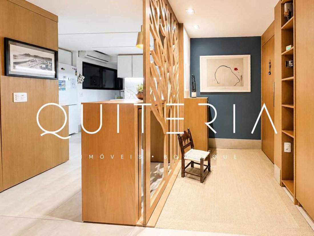 Penthouse in Rio de Janeiro, State of Rio de Janeiro, Brazil 5 - 18854869