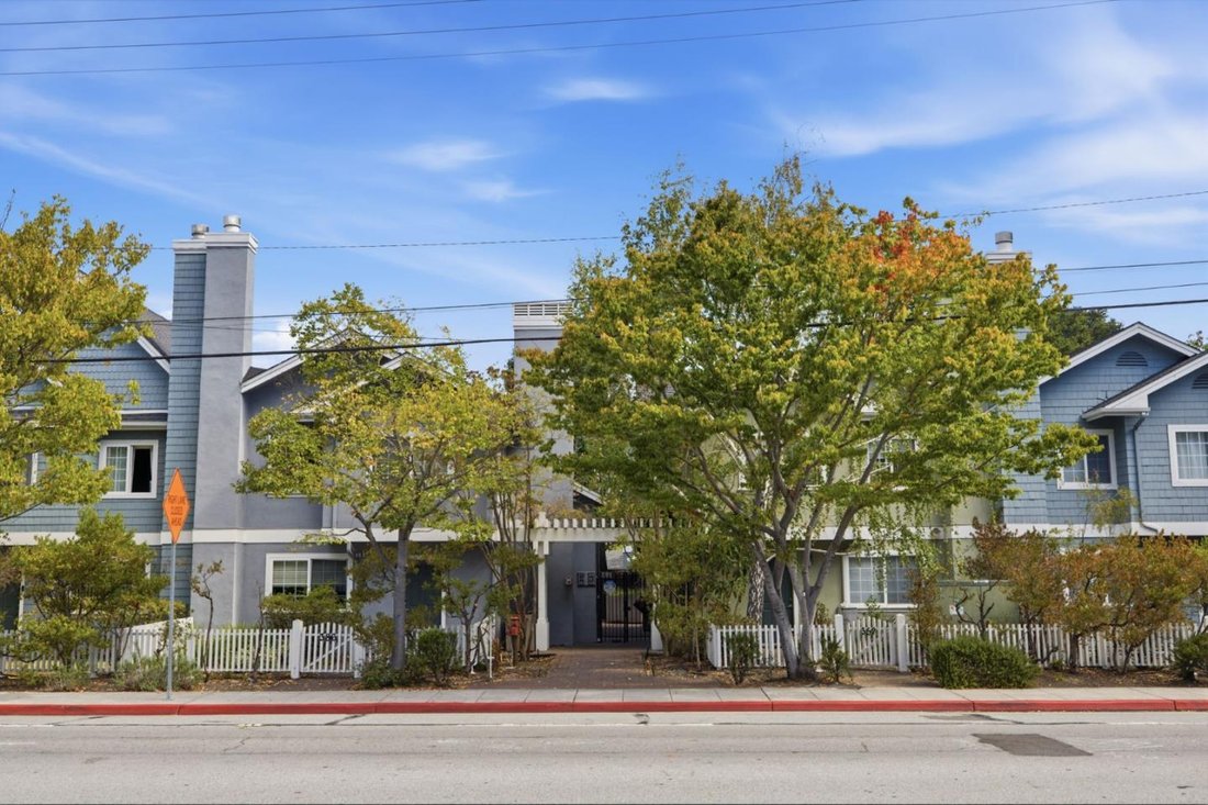 Residenza a San Mateo, California, Stati Uniti 1 - 18845843