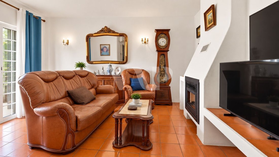 Villa à Vilamoura, Quarteira, Algarve 2 - 18825137