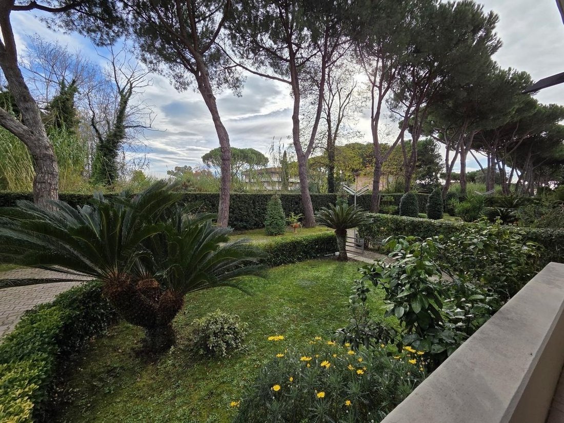 Apartamento en Ronchi dei Legionari, Friuli-Venecia Julia, Italia 2 - 18843026