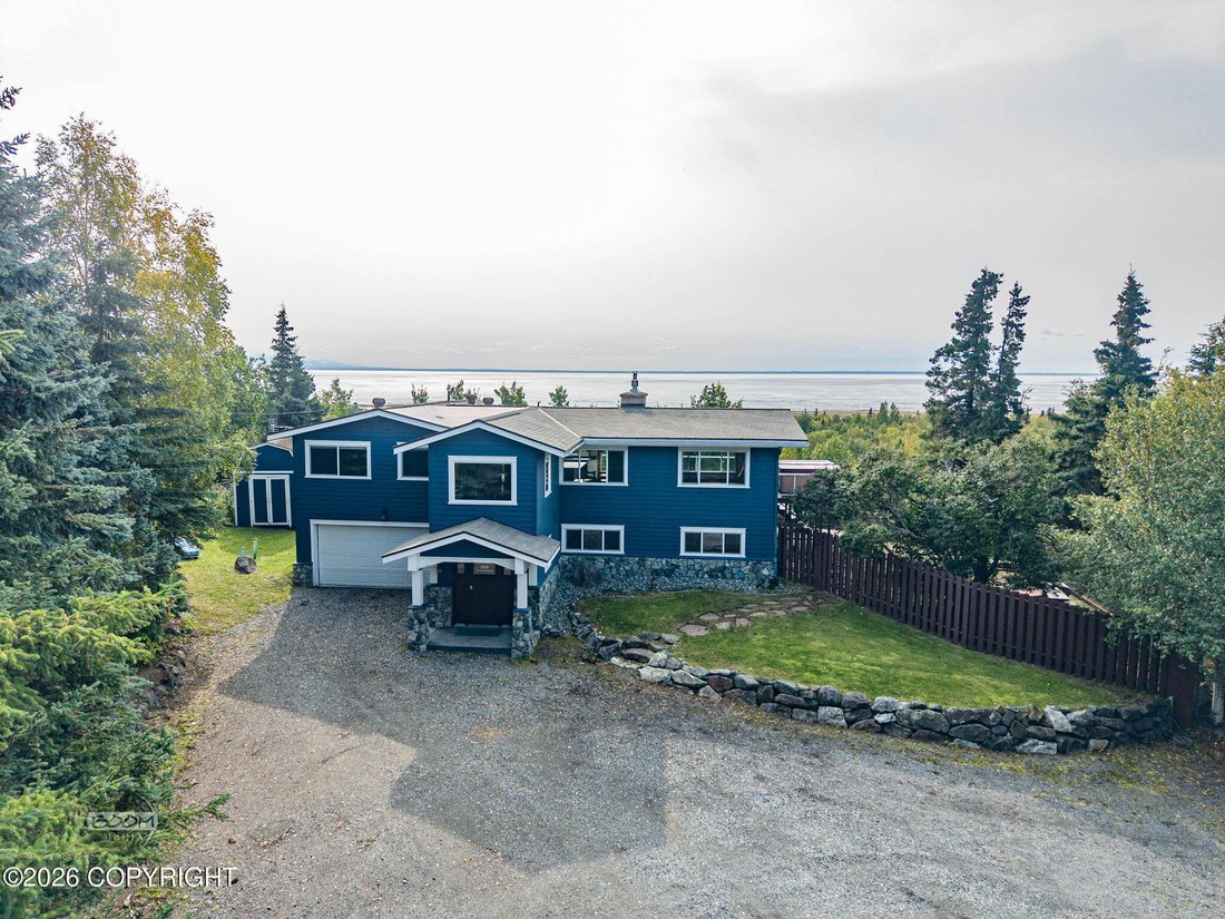 House in Anchorage, Alaska, United States 2 - 18854379