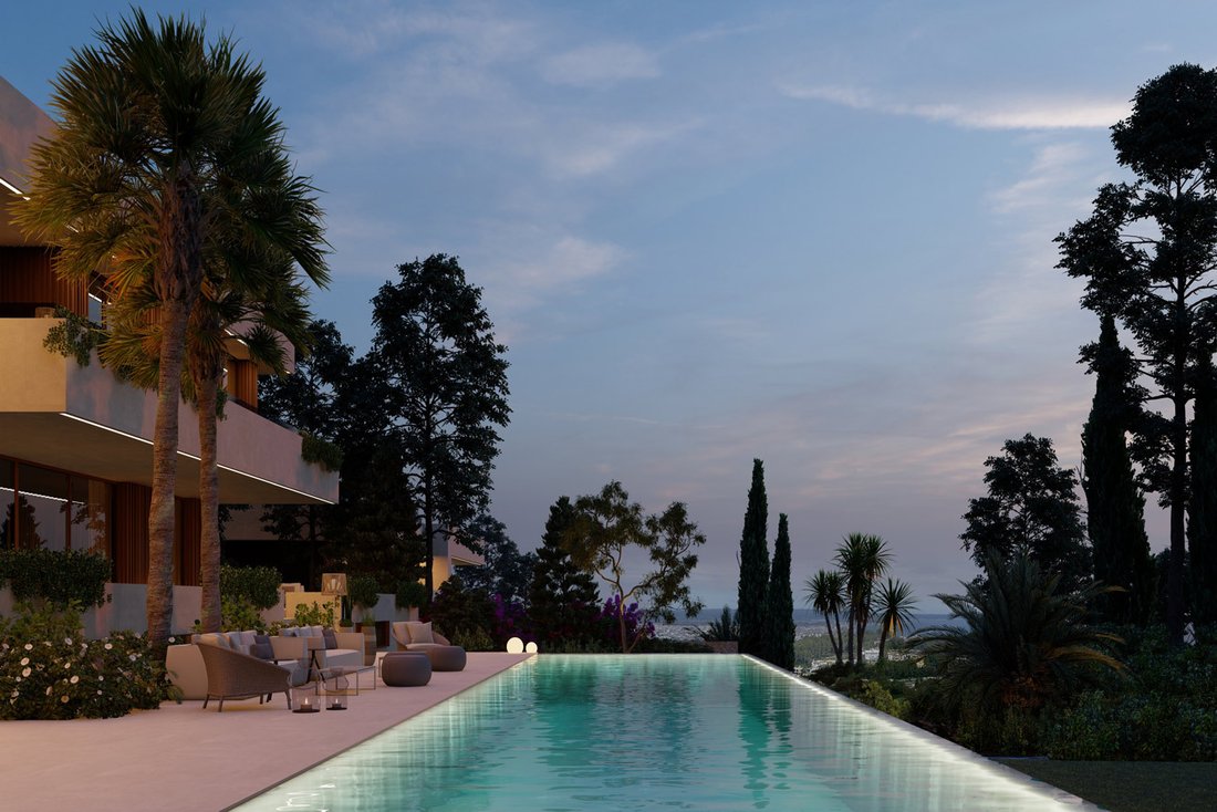 Land in Son Vida, Palma, Balearische Inseln 5 - 18846775