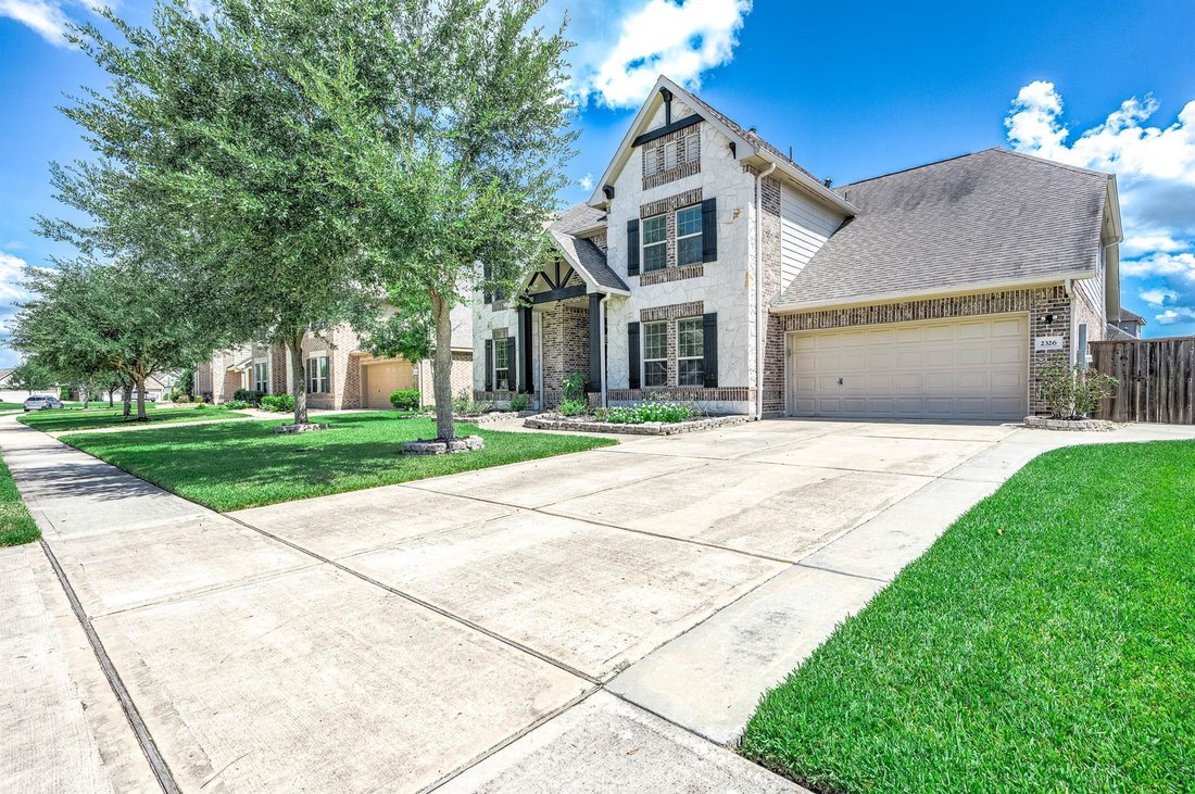 House in League City, Texas, United States 3 - 18842916
