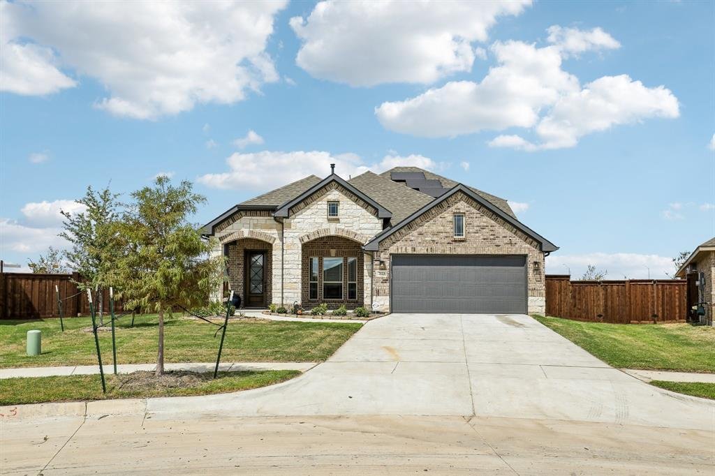 House in Mansfield, Texas, United States 3 - 18851648