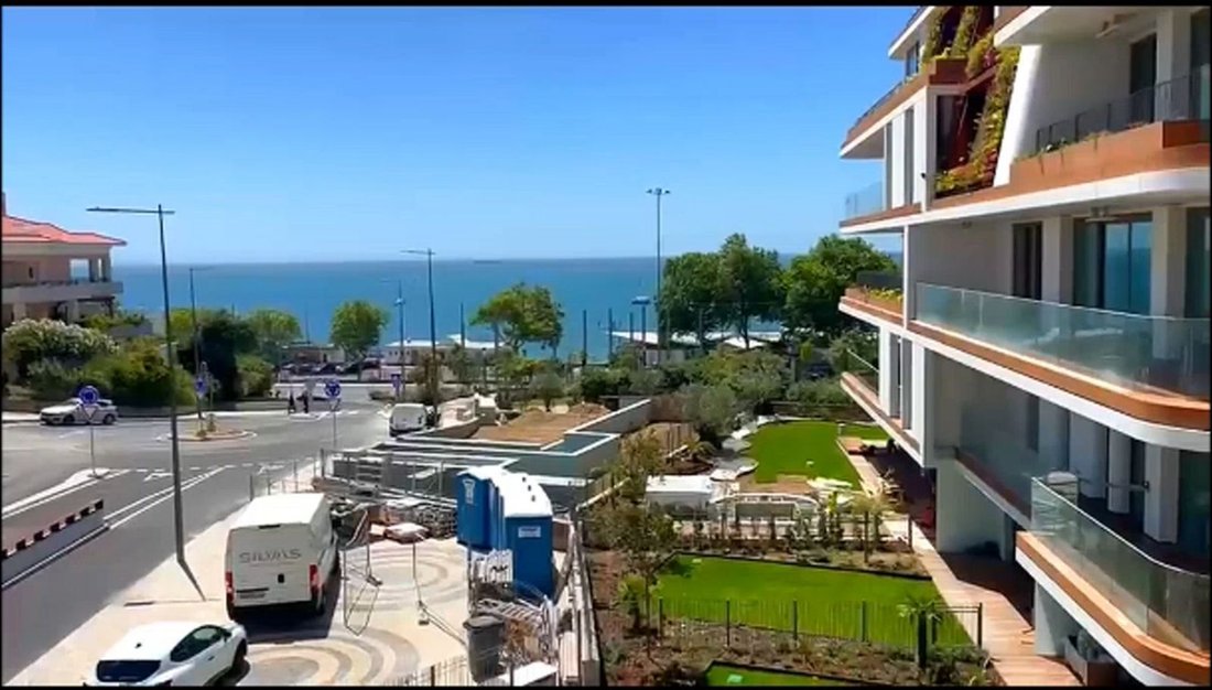 Apartment in Cascais e Estoril, Lisbon, Portugal 1 - 16909987
