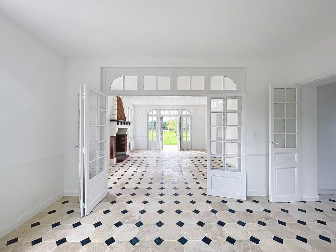 House in Deauville, Normandy, France 4 - 18851839