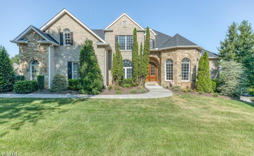 House in Johnson City, Tennessee, United States 1