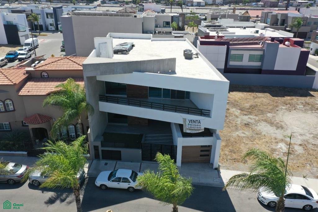 Haus in Tijuana, Baja California, Mexiko 3 - 17232744