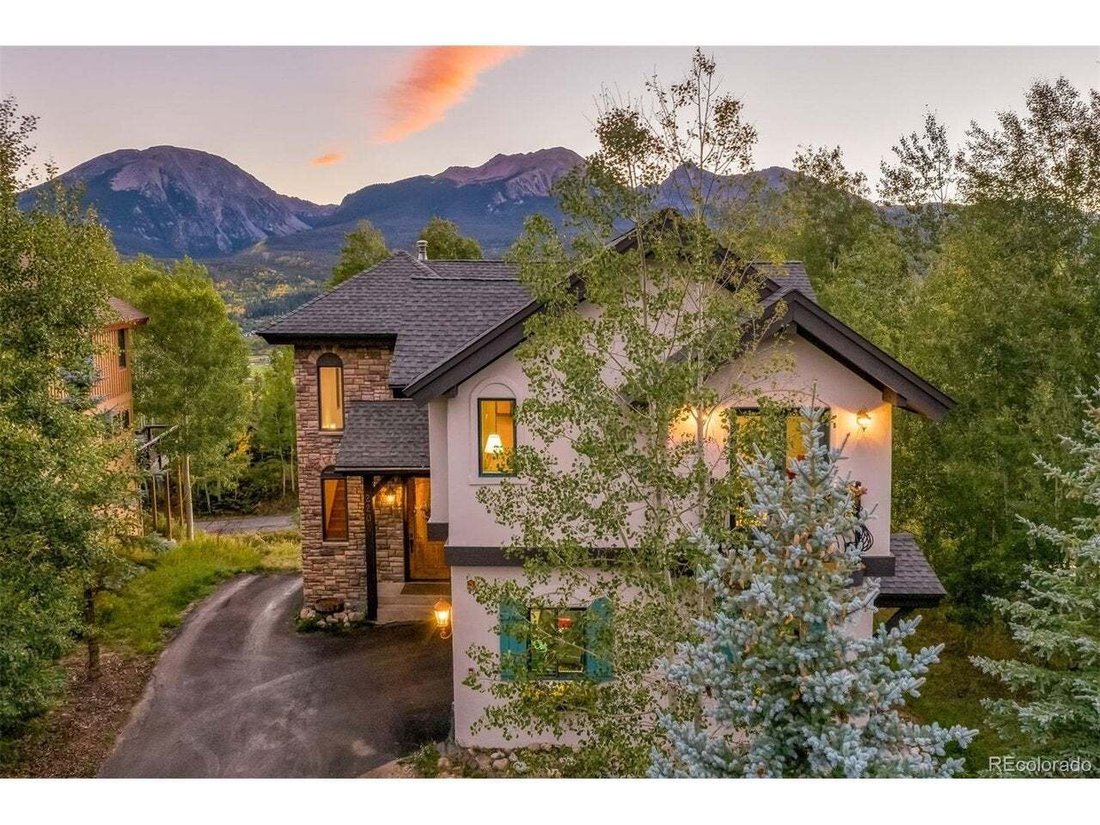 Casa a Silverthorne, Colorado, Stati Uniti 2 - 18852711