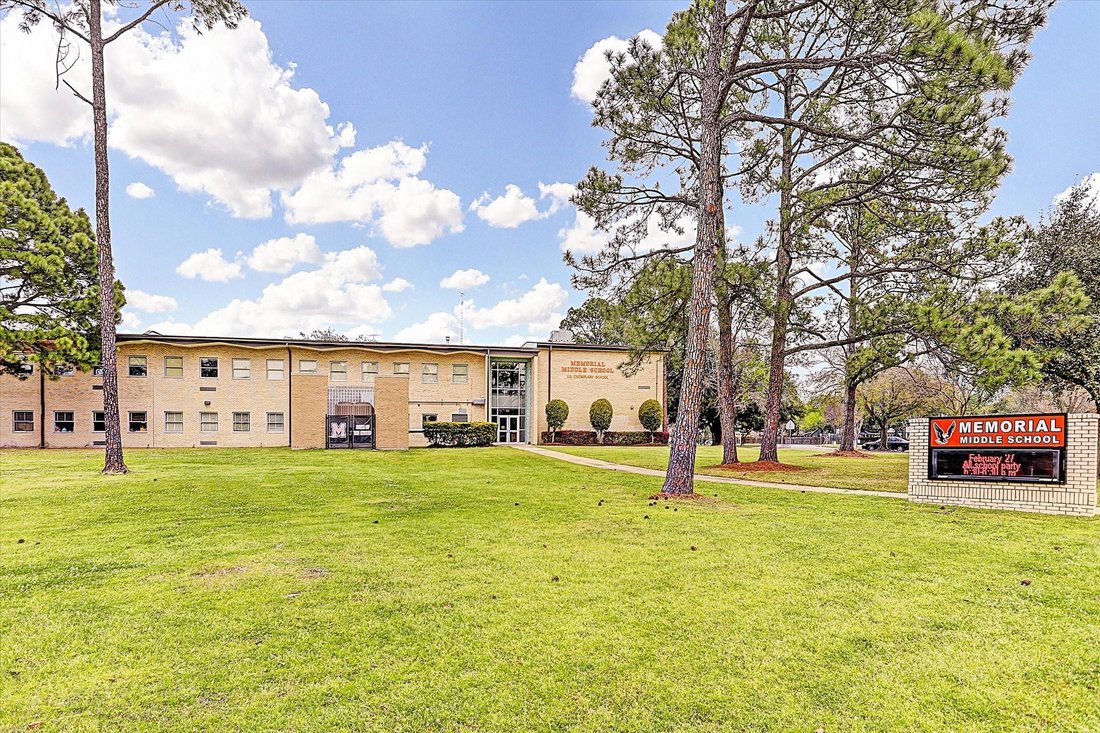 Casa en Houston, Texas, Estados Unidos 5 - 18842918