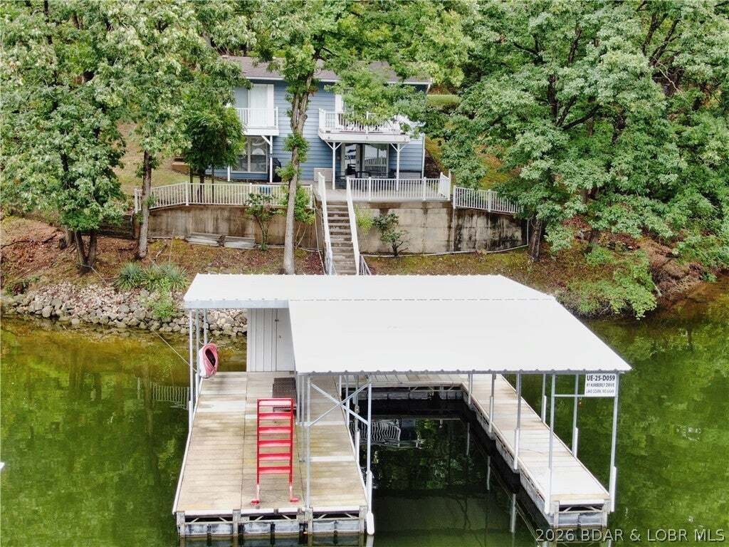 House in Lake Ozark, Missouri, United States 1 - 18842251