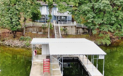 Casa a Lake Ozark, Missouri, Stati Uniti 1