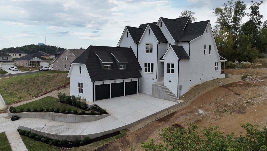 House in Hendersonville, Tennessee, United States 1 - 18851340