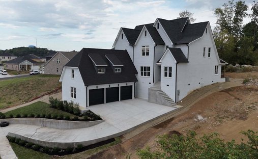 House in Hendersonville, Tennessee, United States 1