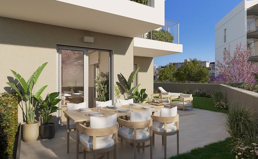 Apartment in Santa Ponsa, Balearic Islands, Spain 1