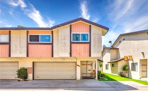 Maison à Hawthorne, Californie, États-Unis 1
