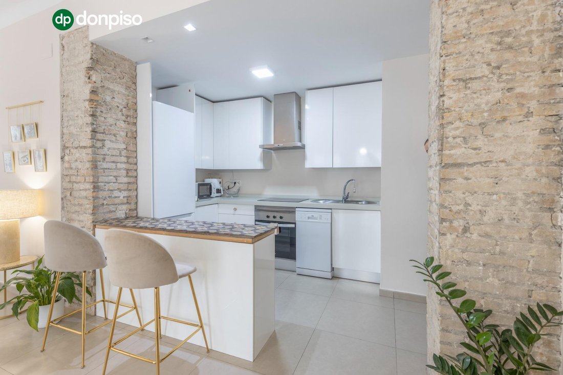 Wohnung in Ronda, Granada, Spanien 3 - 15287526