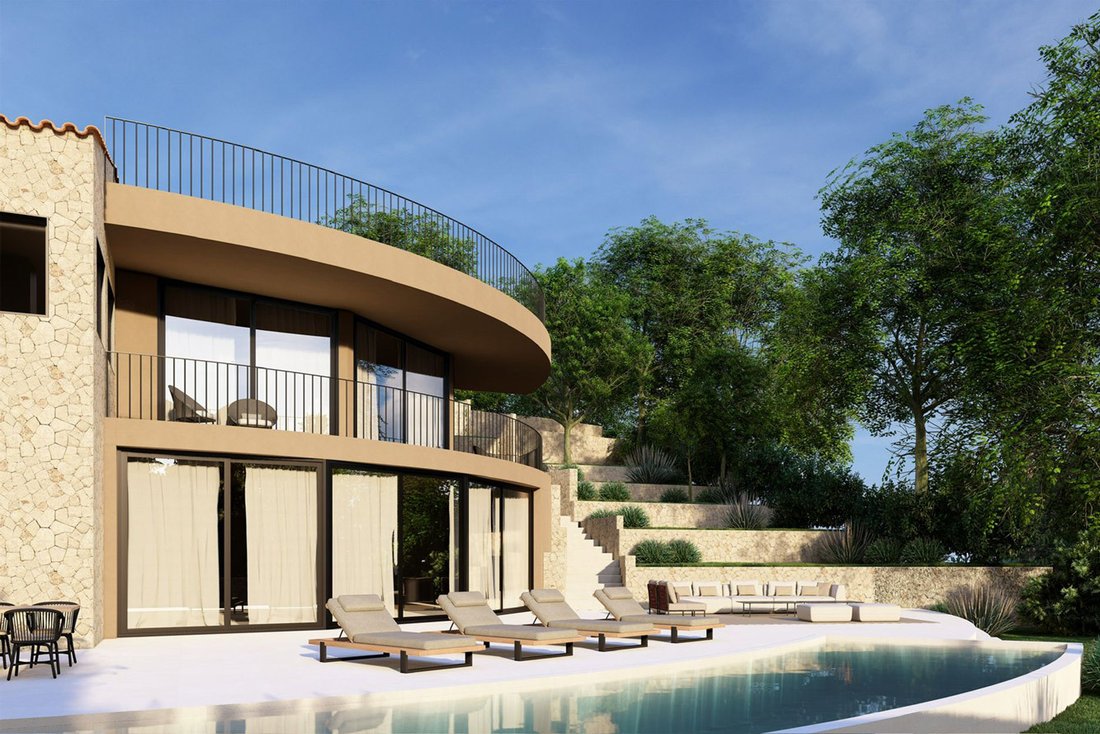 Villa a Rotes Velles, Calvià, Isole Baleari 3 - 18847777