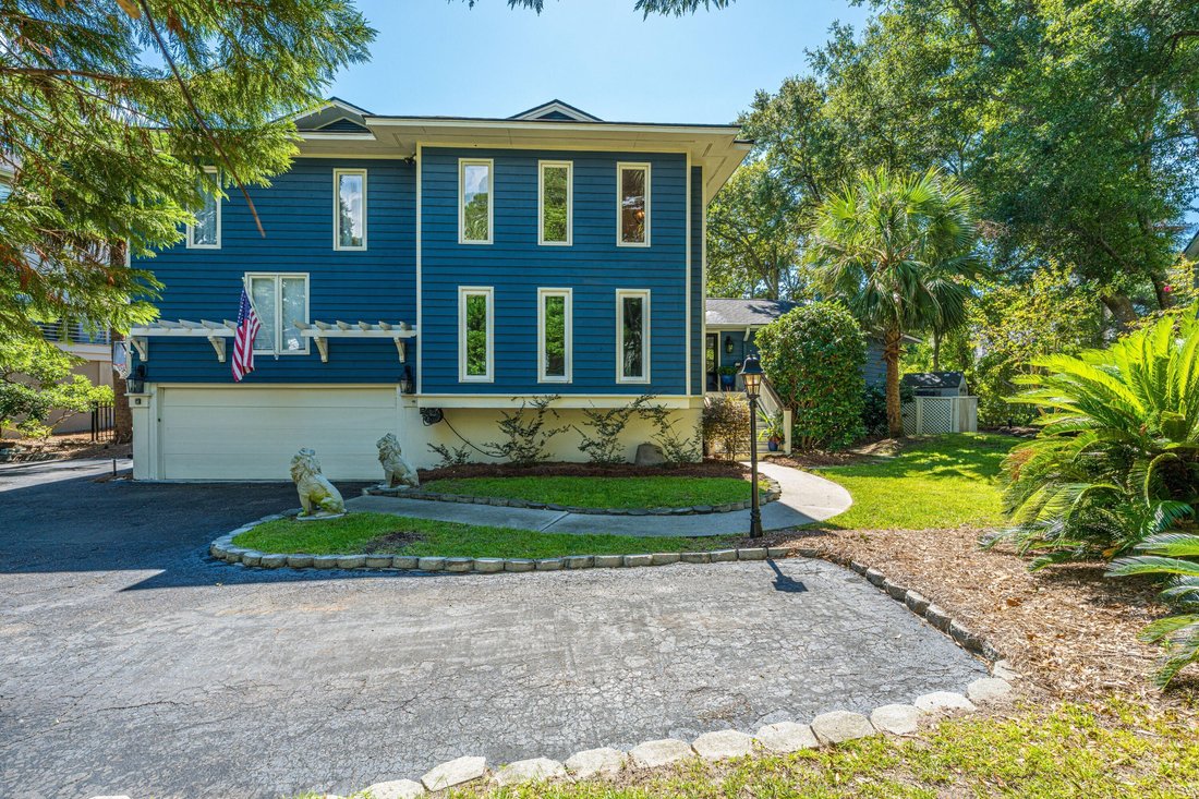 House in Isle of Palms, South Carolina, United States 3 - 18825967