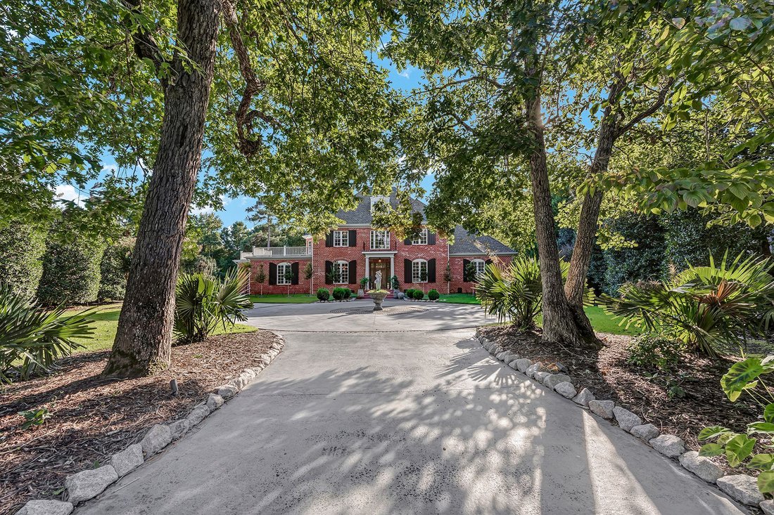 House in Wilmington, North Carolina, United States 1 - 18844216