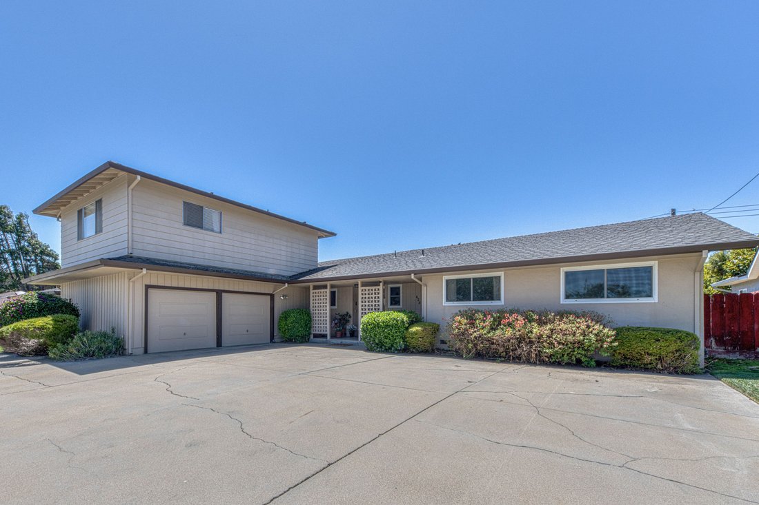 Casa a Salinas, California, Stati Uniti 3 - 18850854