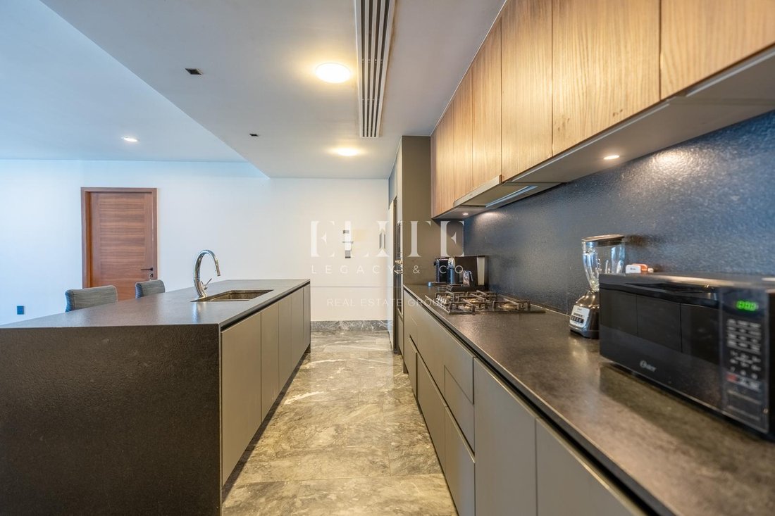 Wohnung in Cancún, Quintana Roo, Mexiko 3 - 18855465