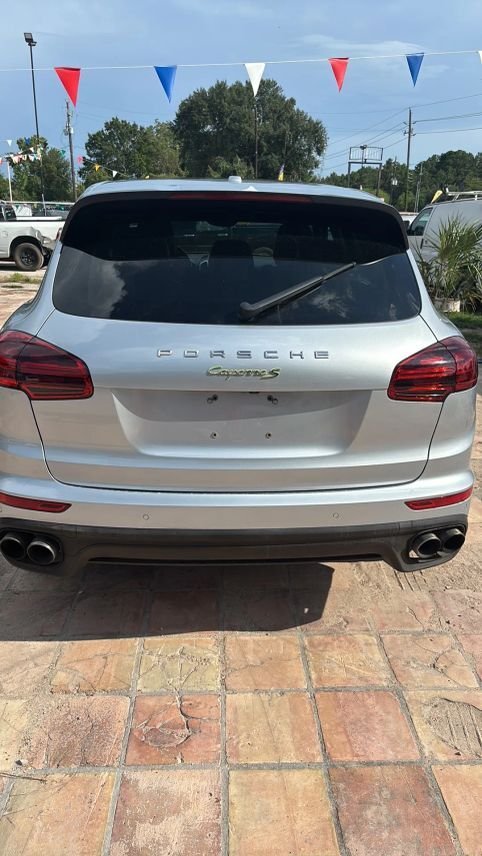 Suv in Houston, TX, United States 4 - 18850689