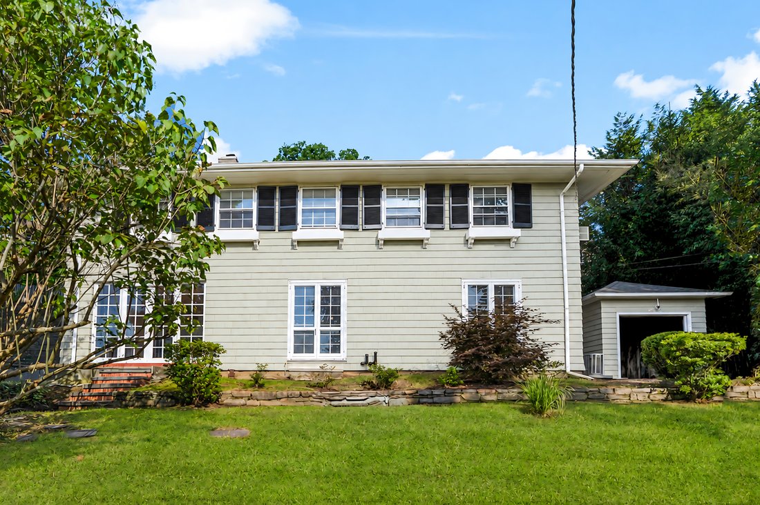 Haus in Scarsdale, New York, Vereinigte Staaten 1 - 18844678