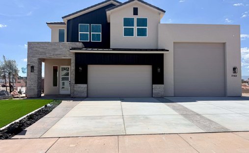 Casa a St. George, Utah, Stati Uniti 1