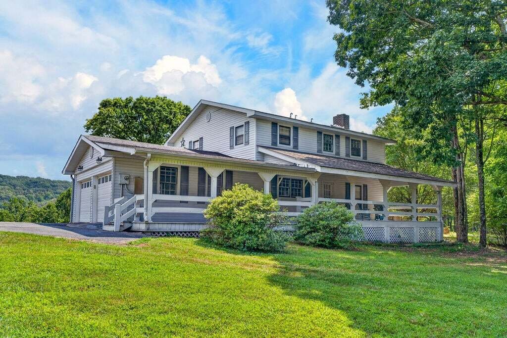 Haus in Ellijay, Georgia, Vereinigte Staaten 2 - 18852014