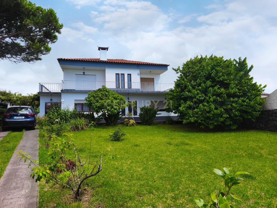 Villa in Lagoa (Nossa Senhora do Rosario), Azores, Portugal 3 - 18854832
