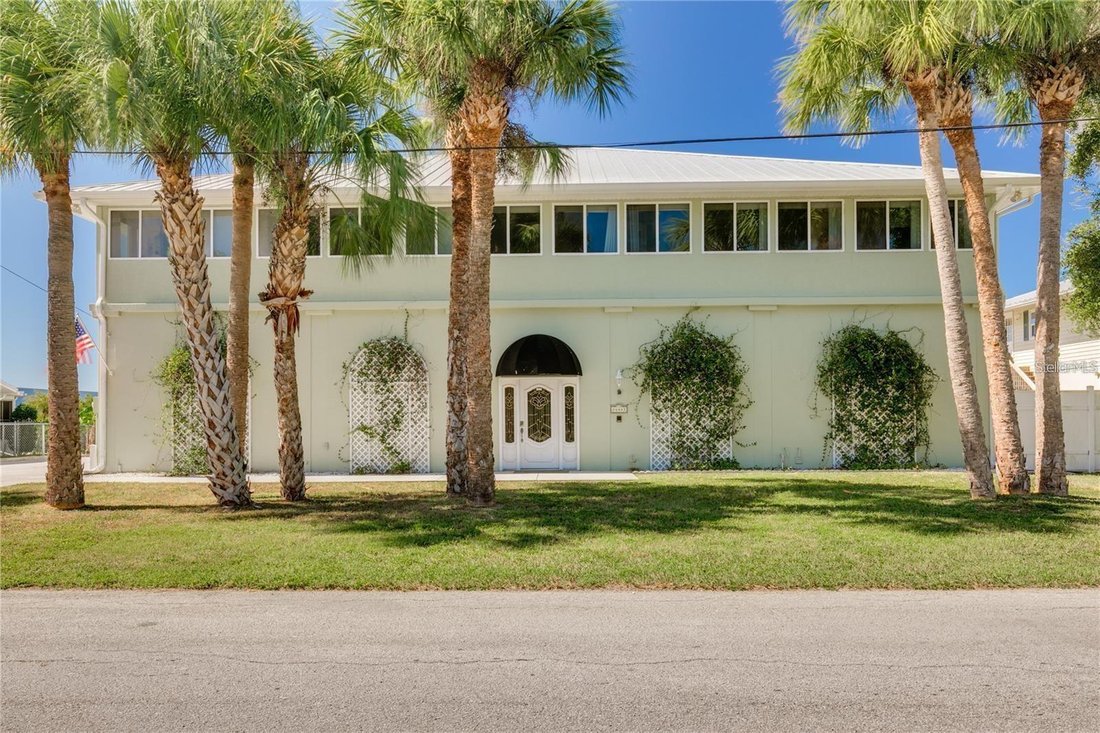 Casa a Hudson, Florida, Stati Uniti 2 - 18846107