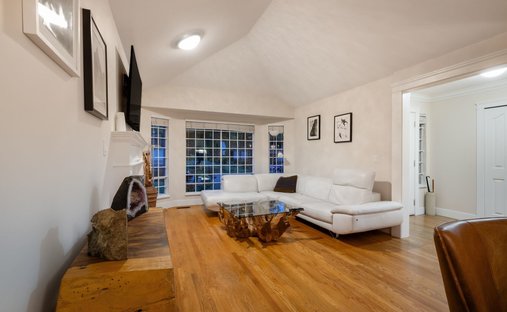 Haus in Surrey, Britisch-Kolumbien, Kanada 1