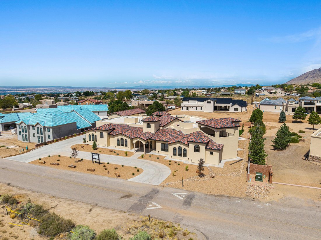 House in Albuquerque, New Mexico, United States 1 - 18015844