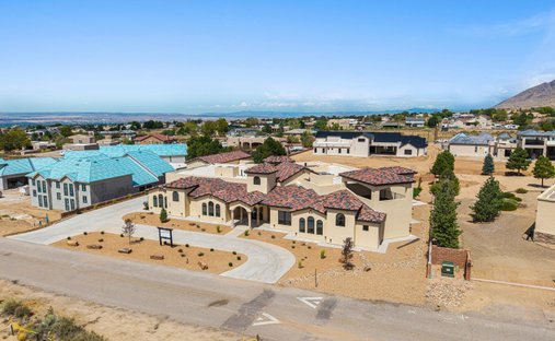 Haus in Albuquerque, New Mexico, Vereinigte Staaten 1