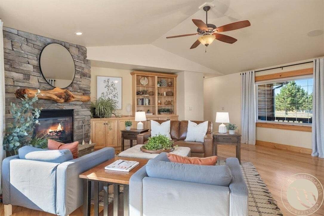Casa a Columbus, Montana, Stati Uniti 5 - 18853461