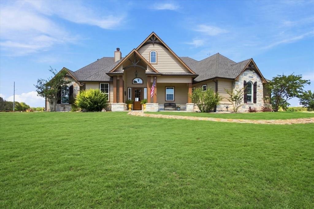 House in Quinlan, Texas, United States 3 - 18842730