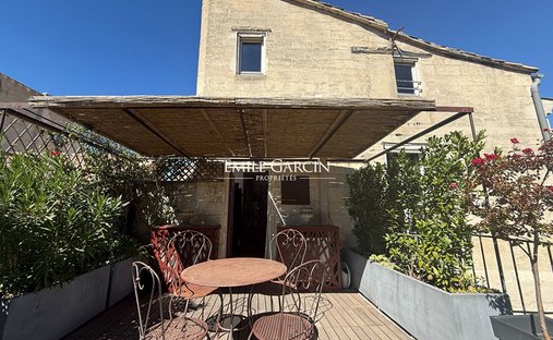 Apartment in Avignon, Provence-Alpes-Côte d'Azur, France 1