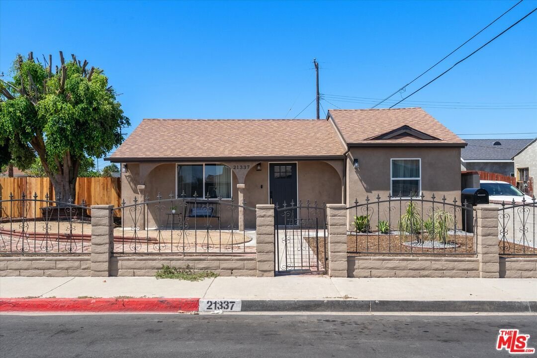 Casa a Carson, California, Stati Uniti 1 - 18847618