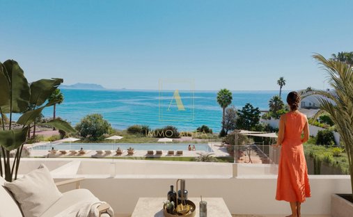 Villa en Campello, Comunidad Valenciana, España 1