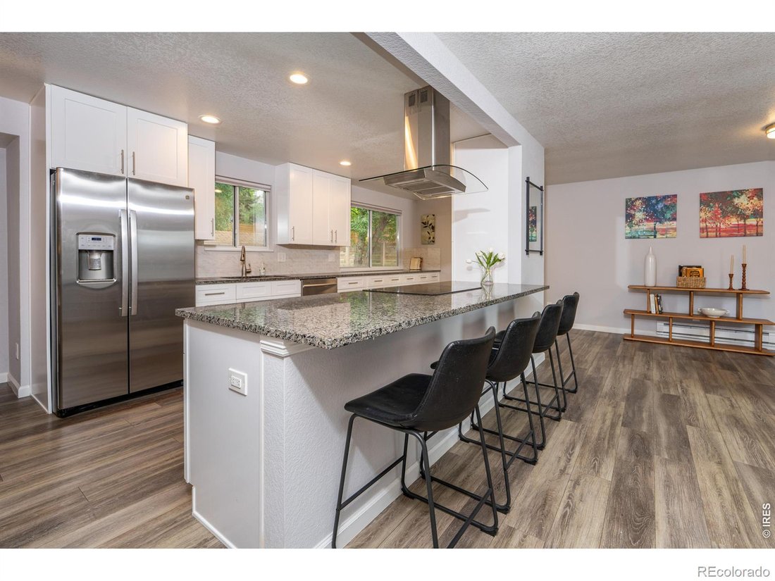 House in Lafayette, Colorado, United States 5 - 18852816