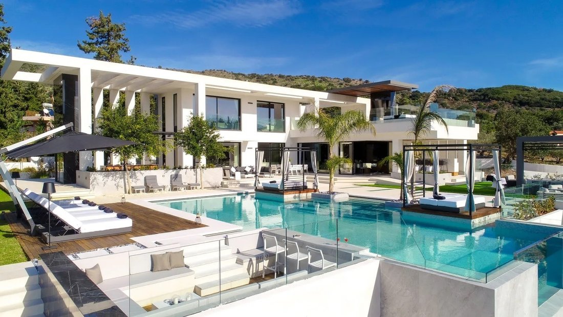 Villa in Crete, Greece 1 - 16541378