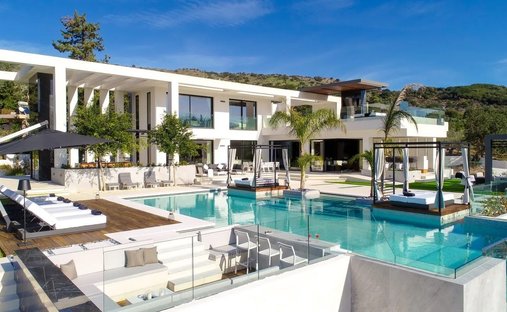 Villa in Kreta, Griechenland 1