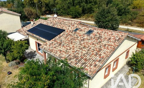 House in Arrondissement of Muret, Occitania, France 1