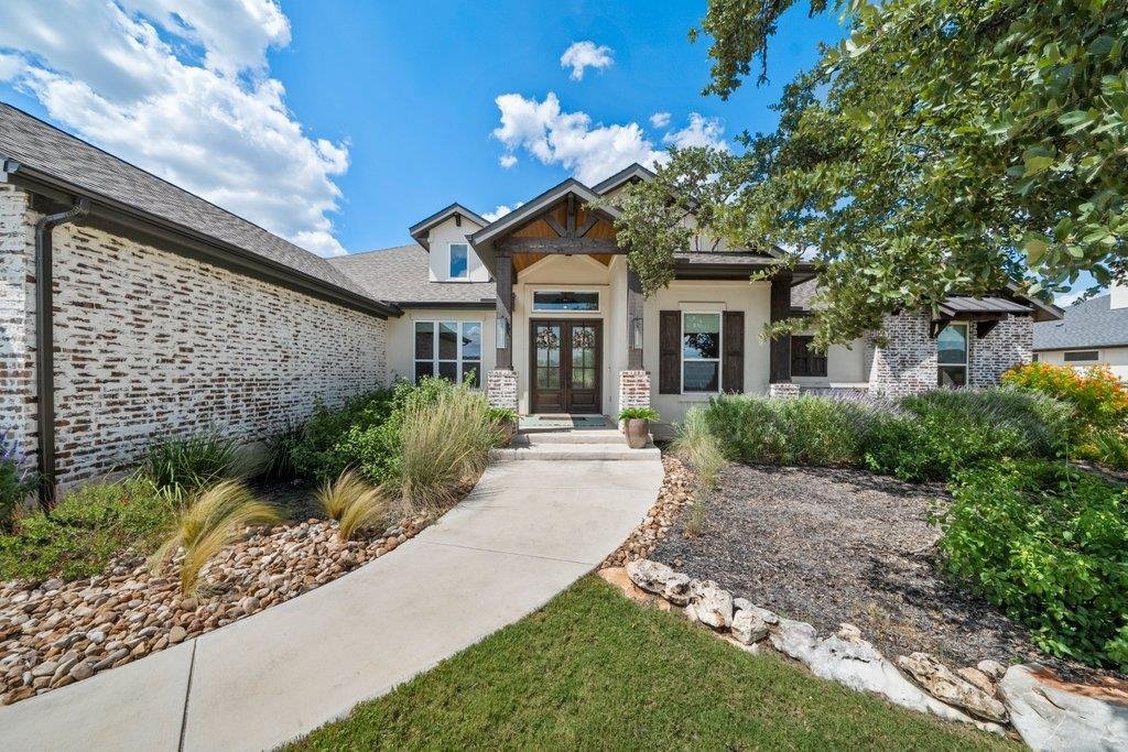 Casa en New Braunfels, Texas, Estados Unidos 2 - 18846248